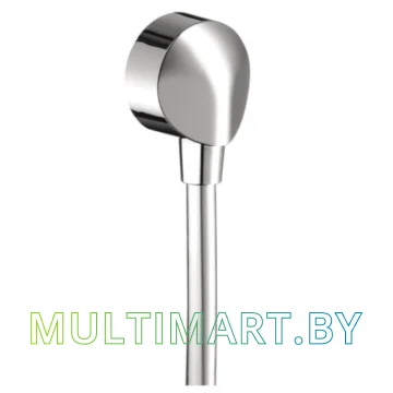 Шланговое подключение Hansgrohe Fixfit E 27454000